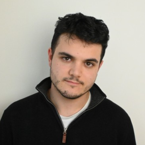 Adam Nahum