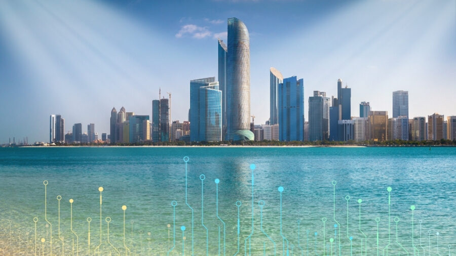 Private Equity & Data Center Growth in the UAE