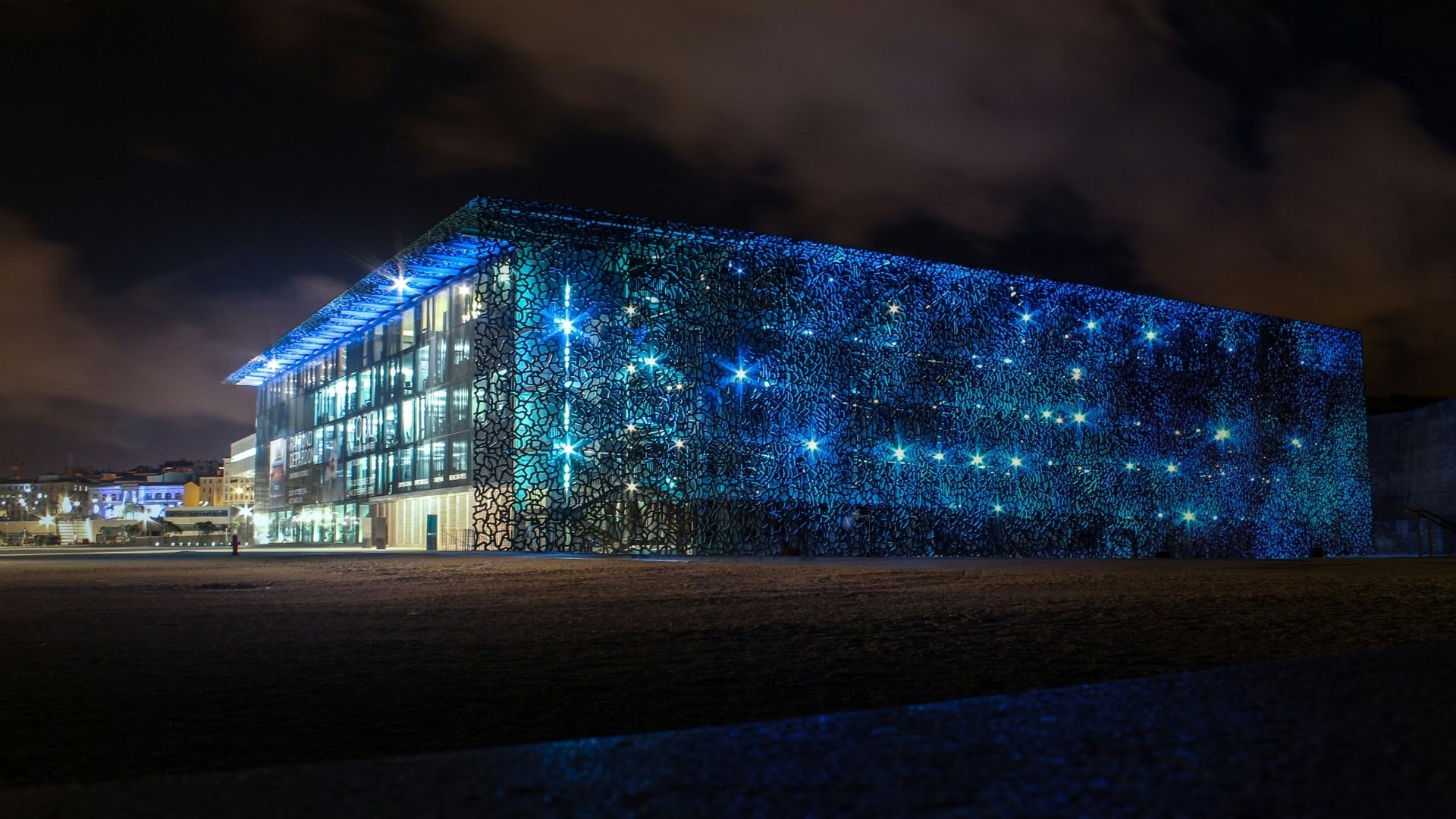 AWS Data Center 2026